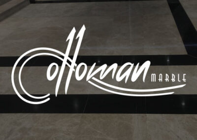 Ottoman Marble