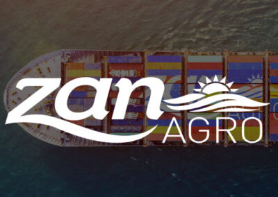 Zan Agro