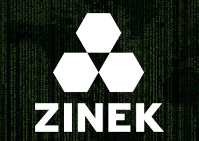 Zinek Yazılım Elektronik